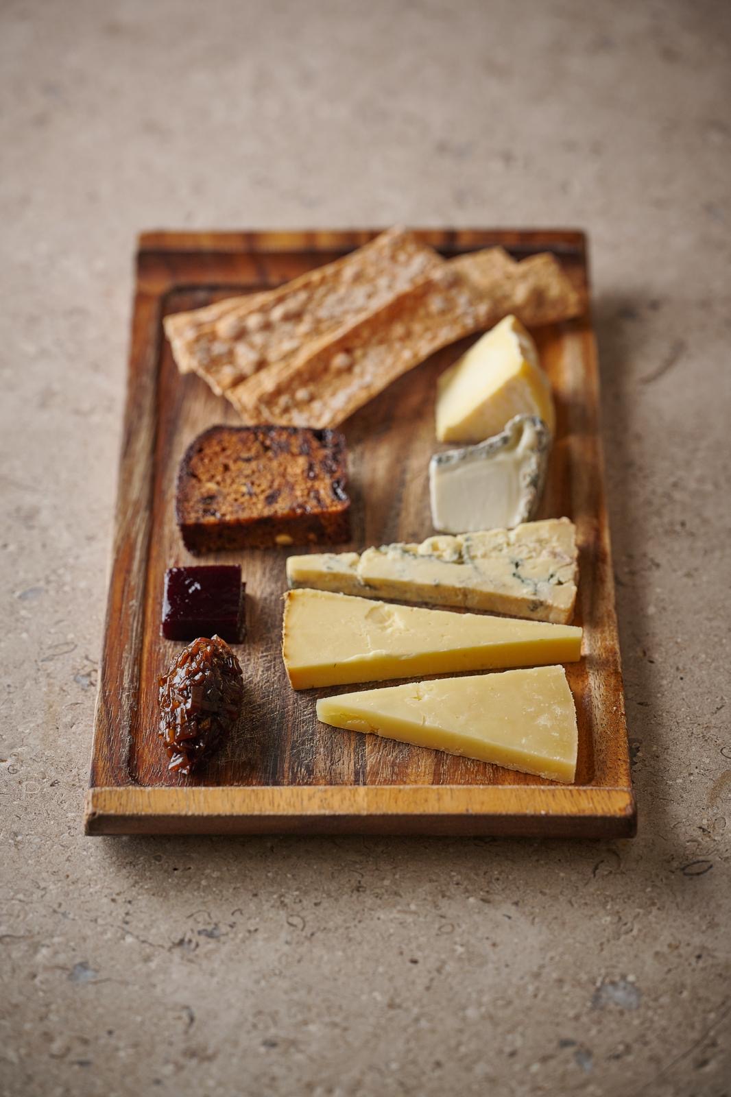 CHEESE